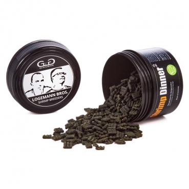 GlasGarten Shrimp Dinner 2  35g